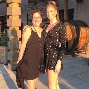 Meet your Posher, Kimberly